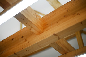 Timber-Framed Workshop  Project image