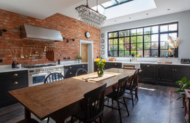 Claygate Kitchen Renovation Project image