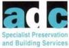 Logo of ADC - Ltd