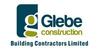 Logo of Glebe Construction Building Contractors Limited
