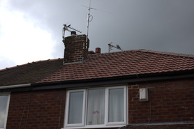 Roofing Replacement in Hyde, Cheshire Project image