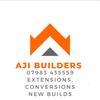 Logo of AJI Builders