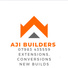 Logo of AJI Builders