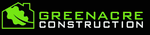 Logo of Greenacre Construction