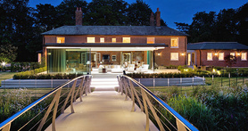 WATERMILL, BERKSHIRE Project image