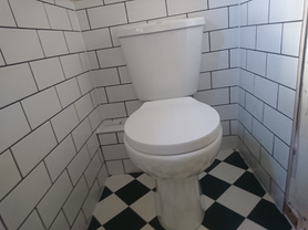 Bathroom And Toilet Project image