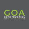 Logo of GOA Construction Ltd