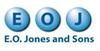 Logo of E.O. Jones & Sons