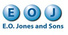 Logo of E.O. Jones & Sons