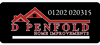 Logo of D Penfold Home Improvements
