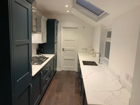 Complete house renovation in Sanderstead Project image