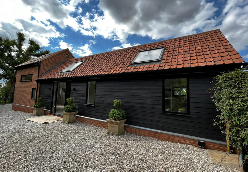 What 4 Building Solutions Ltd's featured image