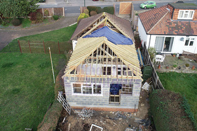 House Extenstion in Sidcup Project image