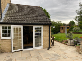 Stanwick Extension Project image