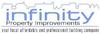 Logo of Infinity Property Improvements Ltd