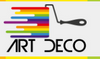 Logo of Artdeco Group Limited