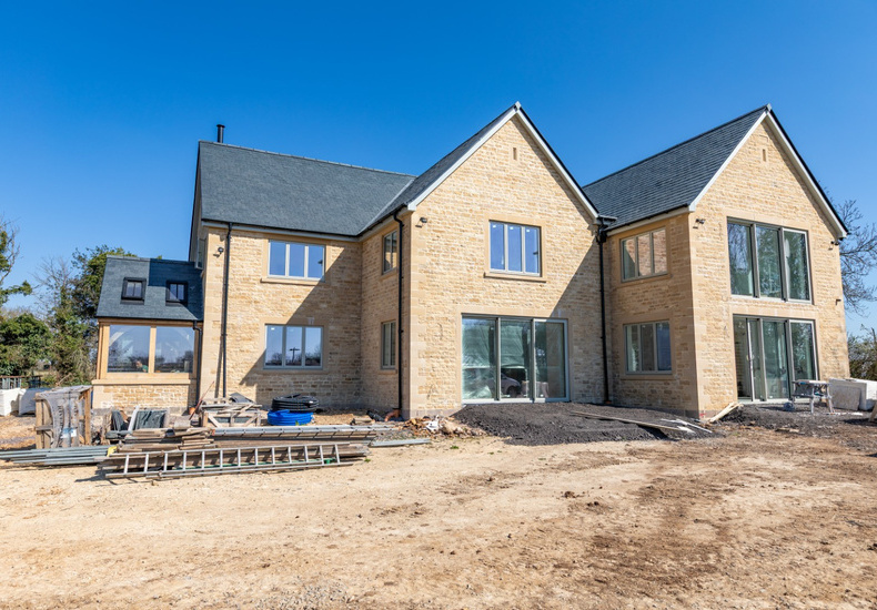 Selfix Builders Ltd's featured image