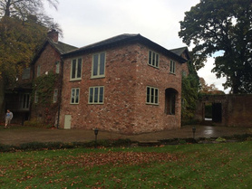 Extension in Alderley Edge, Cheshire Project image