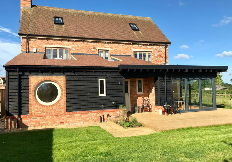 Lifestyle Building Services Limited's featured image