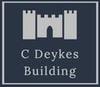 Logo of C Deykes Building & Restoration Contractors