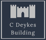 Logo of C Deykes Building & Restoration Contractors