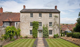 GRADE II LISTED FARM HOUSE RENOVATION, WILTSHIRE Project image