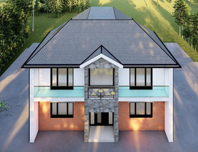 New build designs Project image