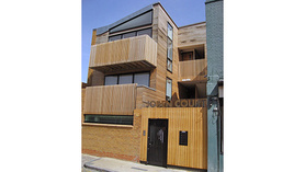 New Build Apartments: Joben Court Project image
