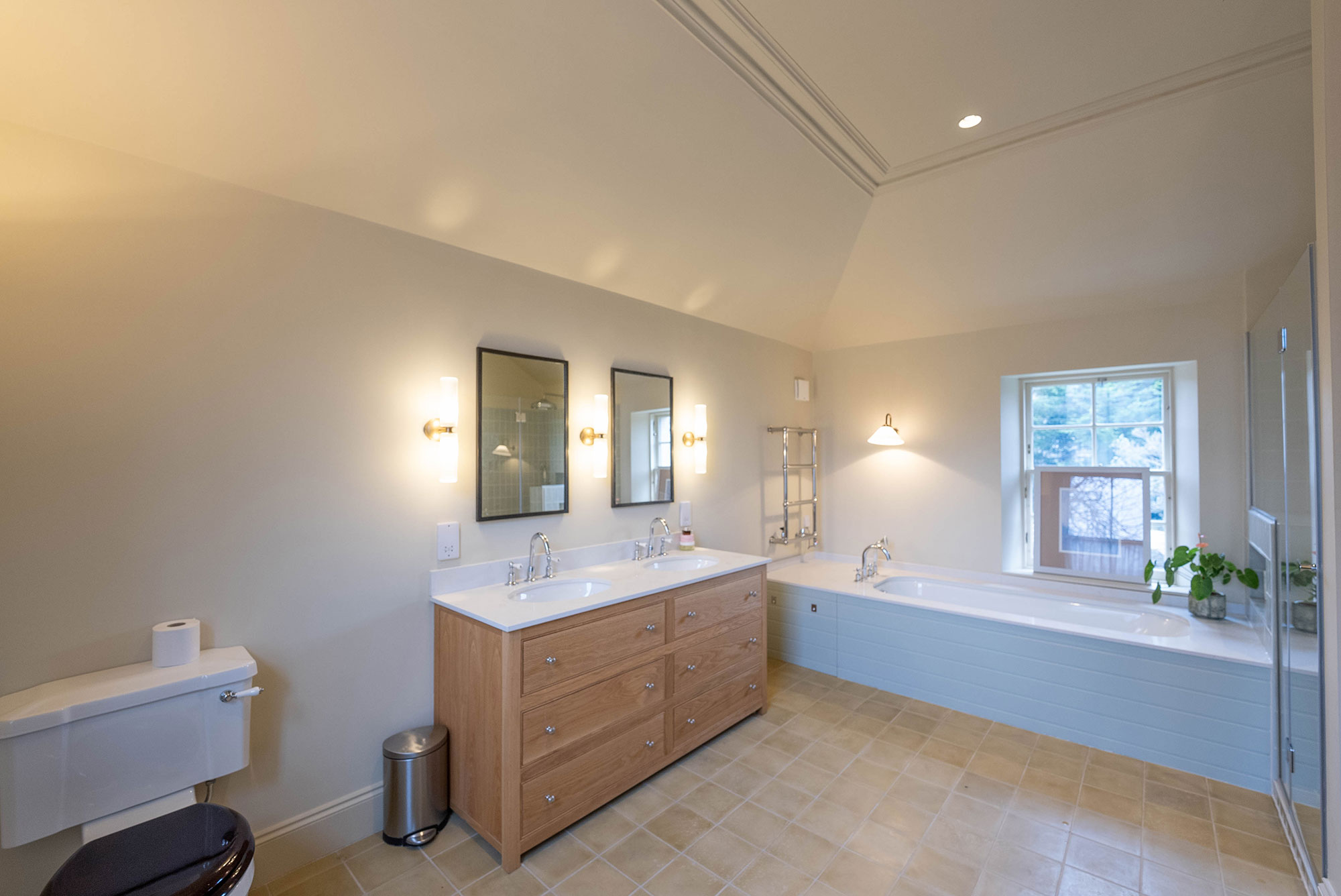 2025 Scotland MBAs, True Build Trade Services Ltd, 914MV, Scotland, Bathroom Project winner