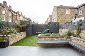 East Dulwich Extension Project Project image