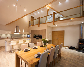 Barn Conversion -Epping, Essex Project image