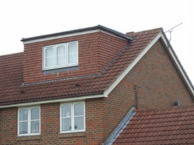 We Specialize  in loft conversions  Project image