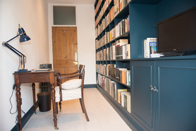 Library Room - Wimbledon Project image