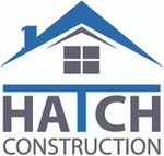 Logo of Hatch Building & Construction Ltd