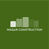 Logo of Waqar Construction Limited