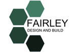 Logo of James Fairley Design & Build