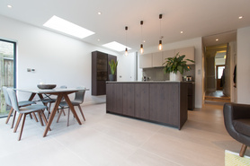 Kitchen Extension London Project image
