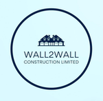 Logo of Wall2Wall Construction Limited