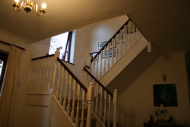Staircase  Project image