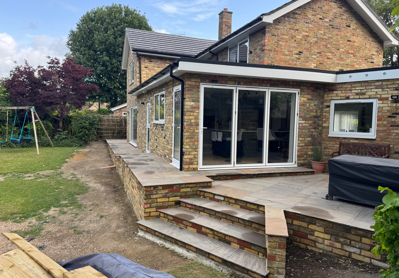 C B Building Services (Royston) Limited's featured image