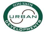 Logo of Urban Developments (Gosport) Ltd