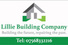 Logo of Lillie Building Company Limited