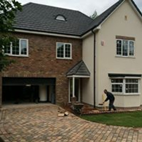 6 Bedroom House Project image