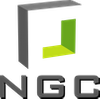 Logo of NGC