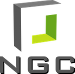 Logo of NGC