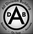 Logo of All Division Building Ltd