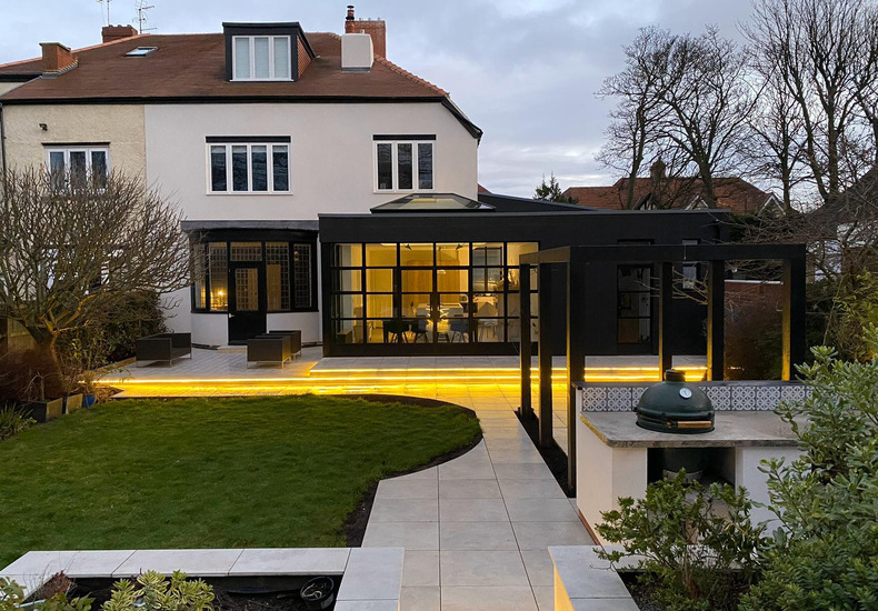 R & B H Alderson Limited's featured image