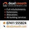 Logo of Deadsmooth Developments Limited