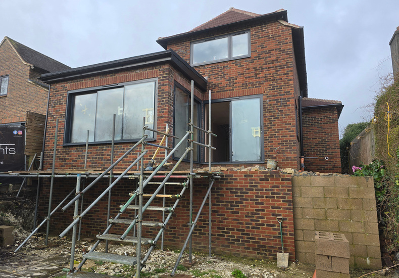 Dar Construction Ltd's featured image