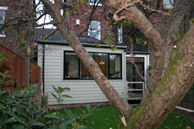Rear and Side Extension in Didsbury Project image